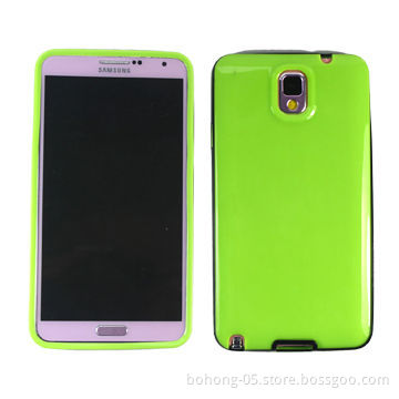 TPU+PC Bumper Case, Available Models for Samsung or iPhone, Hot Items